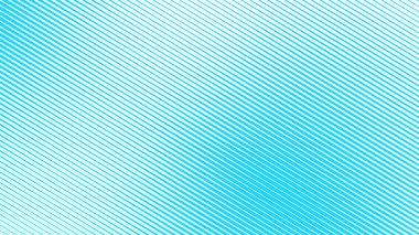 Arkaplan veya sunum için mavi köşegen çizgileri soyut arkaplan deseni