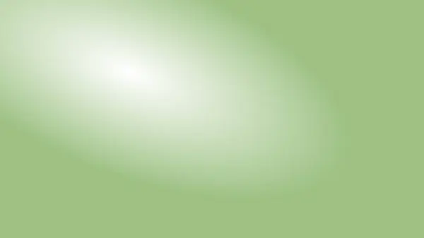 Arkaplan veya sunum için Sage Gradyan pürüzsüz soyut arkaplan