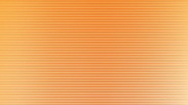 Arkaplan veya sunum için turuncu köşegen çizgileri soyut arkaplan deseni