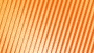Arkaplan veya sunum için turuncu köşegen çizgileri soyut arkaplan deseni