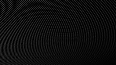 Arkaplan veya sunum için çizgili siyah soyut arkaplan