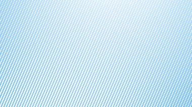 Arkaplan ya da sunum için yarım tonlu, pürüzsüz desenli, soyut arkaplan ve beyaz gradyan