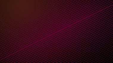 Arkaplan veya sunum için yarım ton soyut arkaplan ile kırmızı gradyan