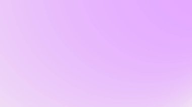 Arkaplan veya sunum için mor ve beyaz eğimli soyut arkaplan