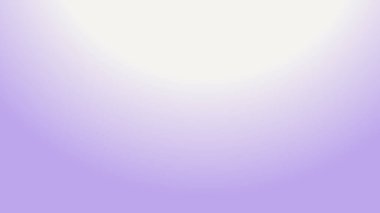 Arkaplan veya sunum için mor ve beyaz eğimli soyut arkaplan