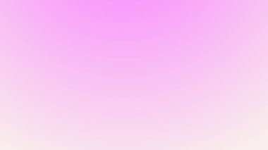 Pembe pastel pürüzsüz gradyan arkaplan veya sunum için soyut arkaplan
