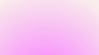 Pembe pastel pürüzsüz gradyan arkaplan veya sunum için soyut arkaplan