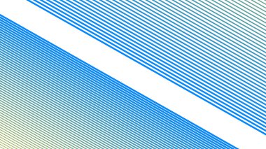 Kumaş biçimi için mavi ve sarı çizgiler pürüzsüz desen soyut arkaplan