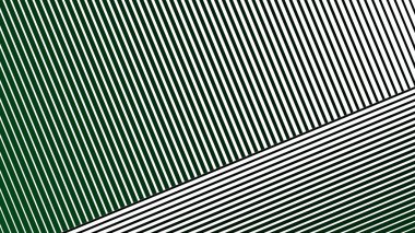 Kumaş biçimi için yeşil ve siyah çizgili çizgi deseni soyut arkaplan