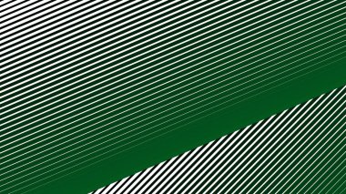 Kumaş biçimi için yeşil ve siyah çizgili çizgi deseni soyut arkaplan