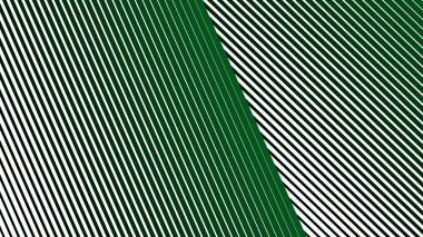 Kumaş biçimi için yeşil ve siyah çizgili çizgi deseni soyut arkaplan