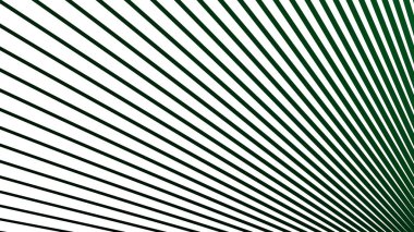 Kumaş biçimi için yeşil ve siyah çizgili çizgi deseni soyut arkaplan