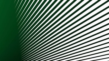Kumaş biçimi için yeşil ve siyah çizgili çizgi deseni soyut arkaplan