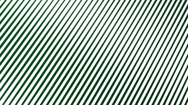 Kumaş biçimi için yeşil ve siyah çizgili çizgi deseni soyut arkaplan