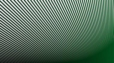 Kumaş biçimi için yeşil ve siyah çizgili çizgi deseni soyut arkaplan