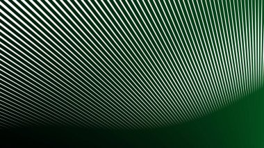 Kumaş biçimi için yeşil ve siyah çizgili çizgi deseni soyut arkaplan