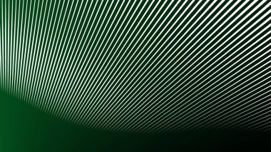 Kumaş biçimi için yeşil ve siyah çizgili çizgi deseni soyut arkaplan