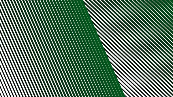Kumaş biçimi için yeşil ve siyah çizgili çizgi deseni soyut arkaplan
