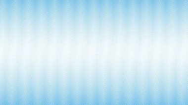 Metin soyut arkaplan için gradyan spot ışığına sahip mavi zig zag çizgileri