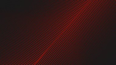 Arkaplan için Kırmızı Siyah yarım ton soyut arkaplan