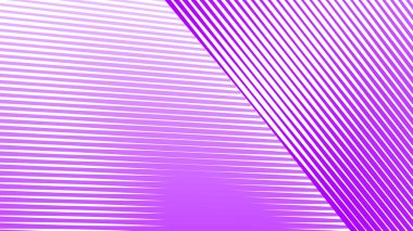 Mor çizgiler arkaplan veya kumaş biçimi için pürüzsüz desen soyut arkaplan