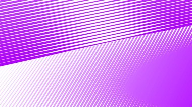Mor çizgiler arkaplan veya kumaş biçimi için pürüzsüz desen soyut arkaplan