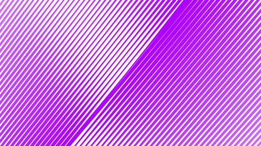 Mor çizgiler arkaplan veya kumaş biçimi için pürüzsüz desen soyut arkaplan