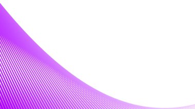 Mor çizgiler arkaplan veya kumaş biçimi için pürüzsüz desen soyut arkaplan