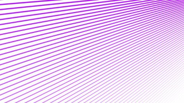 Mor çizgiler arkaplan veya kumaş biçimi için pürüzsüz desen soyut arkaplan