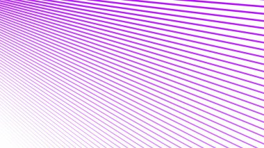 Mor çizgiler arkaplan veya kumaş biçimi için pürüzsüz desen soyut arkaplan