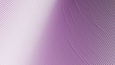 Koyu mor çizgiler arkaplan veya kumaş biçimi için soyut arkaplan