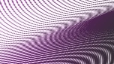 Koyu mor çizgiler arkaplan veya kumaş biçimi için soyut arkaplan