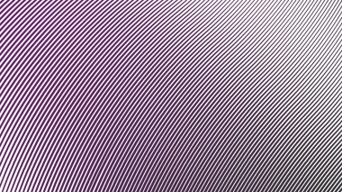 Koyu mor çizgiler arkaplan veya kumaş biçimi için soyut arkaplan