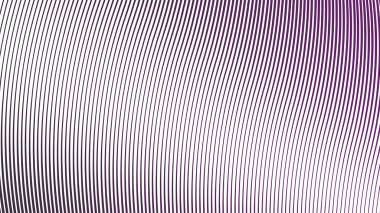 Koyu mor çizgiler arkaplan veya kumaş biçimi için soyut arkaplan