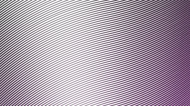 Koyu mor çizgiler arkaplan veya kumaş biçimi için soyut arkaplan