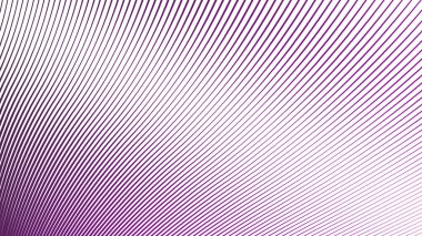 Koyu mor çizgiler arkaplan veya kumaş biçimi için soyut arkaplan