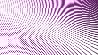 Koyu mor çizgiler arkaplan veya kumaş biçimi için soyut arkaplan