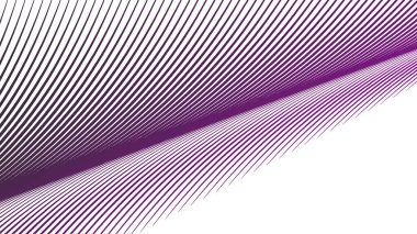 Koyu mor çizgiler arkaplan veya kumaş biçimi için soyut arkaplan