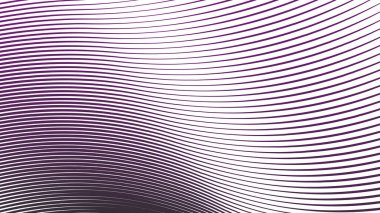 Koyu mor çizgiler arkaplan veya kumaş biçimi için soyut arkaplan