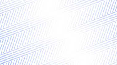 Mavi zig zag deseni arkaplan veya kumaş biçimi için soyut arkaplan