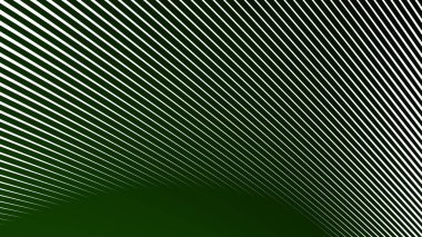 Koyu yeşil zig çizgileri arkaplan veya kumaş biçimi için soyut arkaplan