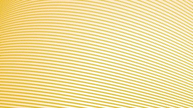 Arkaplan veya sunum için sarı yarım ton gradyan soyut arkaplan