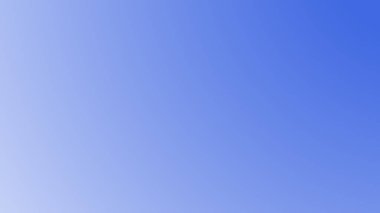 Arkaplan veya sunum için spot ışığı ile Royal mavisi eğimli soyut arkaplan