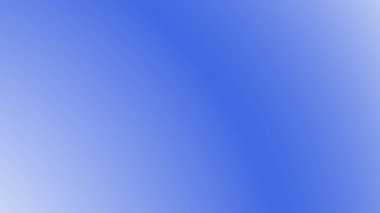 Arkaplan veya sunum için spot ışığı ile Royal mavisi eğimli soyut arkaplan