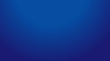 Spot ışığının arka planına sahip gece mavisi pürüzsüz eğim