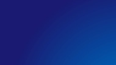 Spot ışığının arka planına sahip gece mavisi pürüzsüz eğim