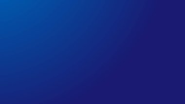 Spot ışığının arka planına sahip gece mavisi pürüzsüz eğim