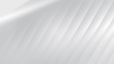 Arkaplan veya sunum için satır arkaplanı olan gri soyut gradyan