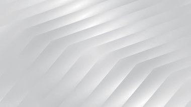 Arkaplan veya sunum için satır arkaplanı olan gri soyut gradyan