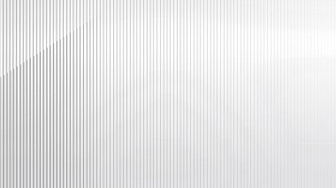 Arkaplan veya sunum için satır arkaplanı olan gri soyut gradyan